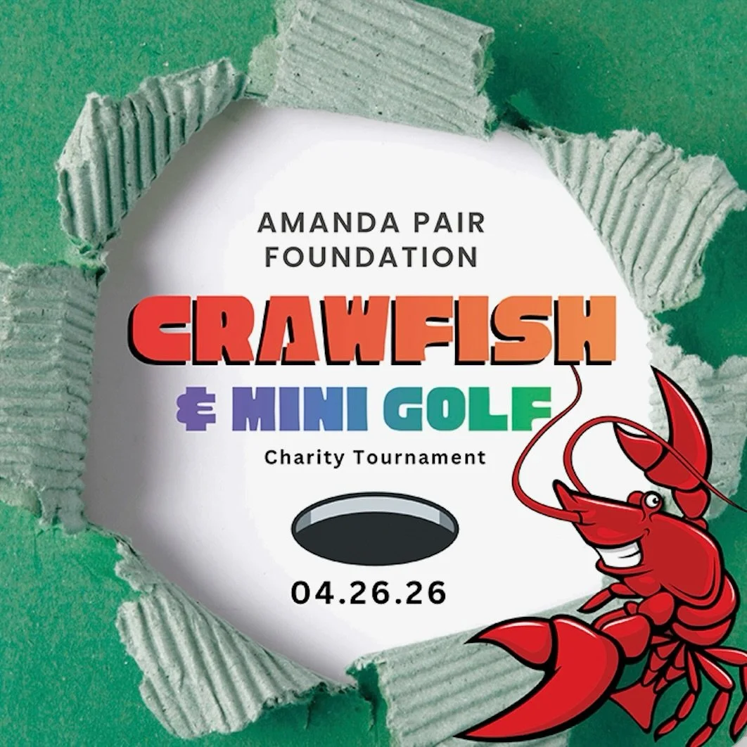 Everything we do is rooted in community, which is part of the reason fundraising events are important to us! We believe there is power not just in raising money, but joining with others and making fun memories while we do it!

Save the Date for the C