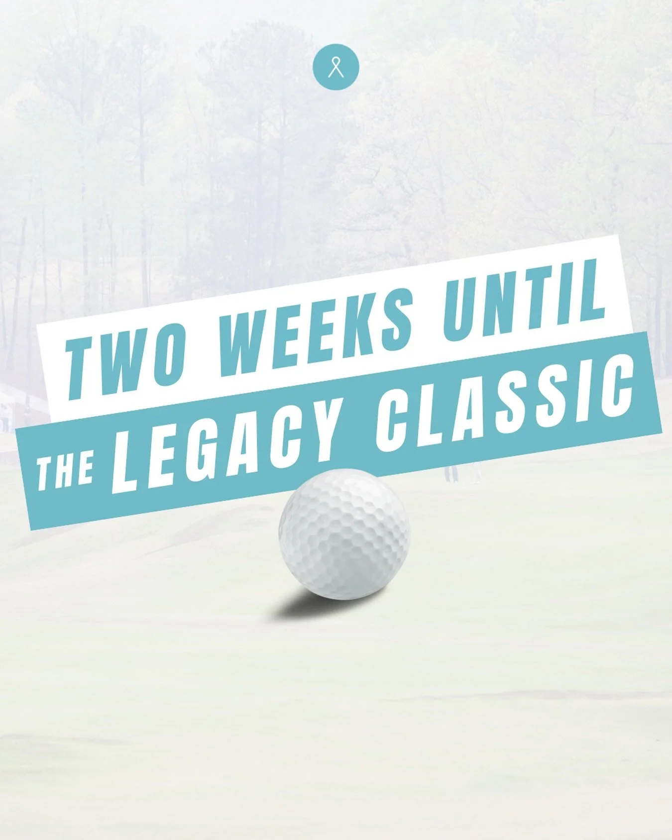 We are so excited for our Legacy Classic Golf Tournament in TWO WEEKS! Only a few teams left, so register today!

amandapair.org/legacy-classic
