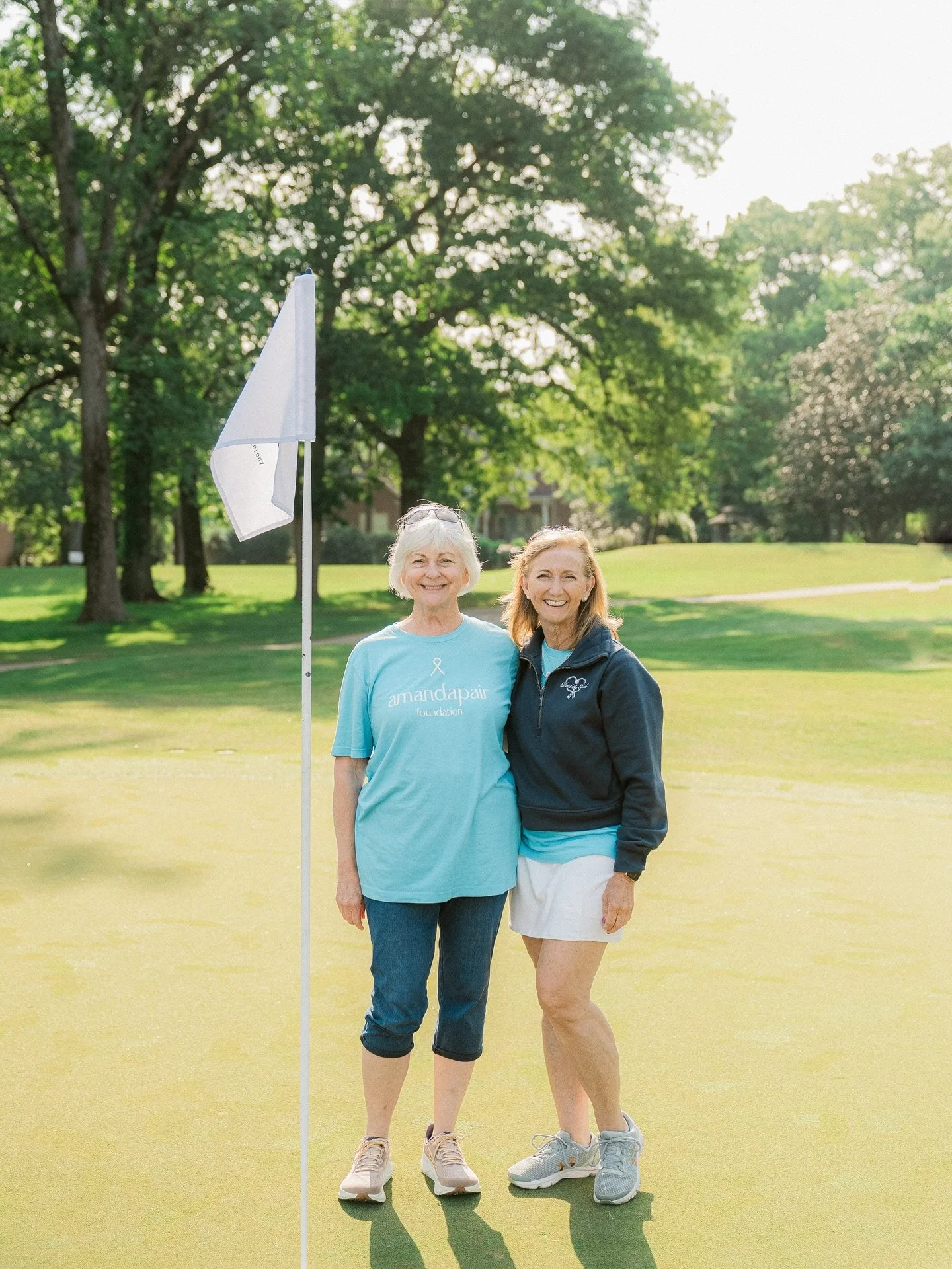 Join us on the course!

We&rsquo;d love for you to be part of our golf tournament as a volunteer! Your time and energy help create a seamless, fun experience for players while supporting our efforts to make a difference in the fight against cancer.

