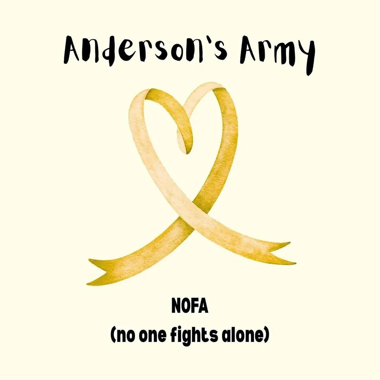 A 7th grader at Liberty Park Middle School, Anderson Eaton was diagnosed last May with a rare form of cancer called Rhabdomyosarcoma, with a tumor located behind his eye. His story is one of resilience, faith, humor, and strength&mdash;and now our co