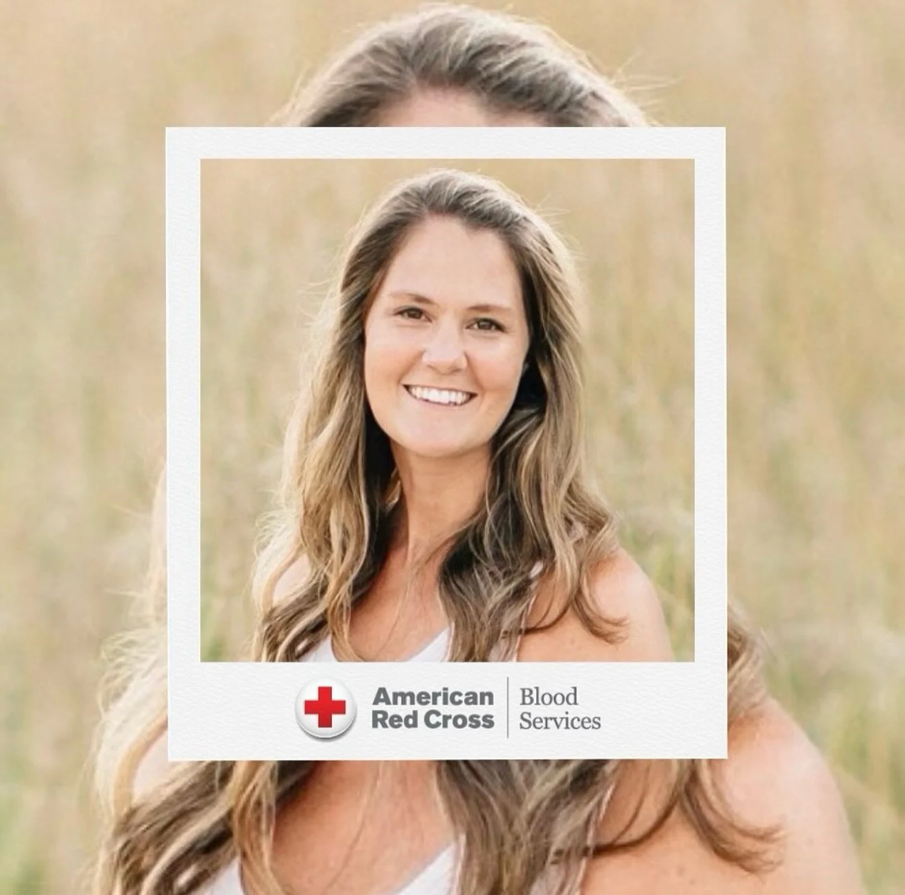 Donate blood in memory of Amanda on May 11th.🩸

We can all do something to help, and donating blood can make the difference for many kinds of patients including those fighting cancer. 

At the link in our bio, you can pick the time that works for yo