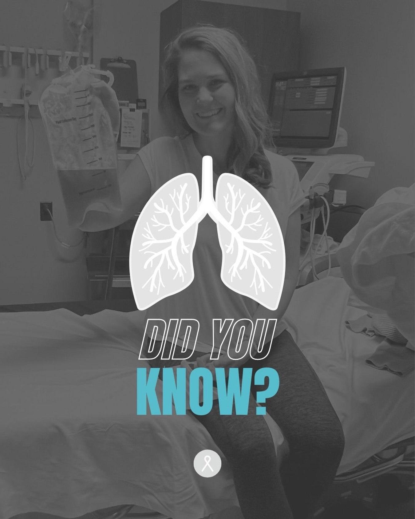 Lung cancer is the third most common form of the disease, but it accounts for more deaths than any other type of cancer. We focus our research funding on lung cancer and ROS-1 cancers, which is the mutation causing Amanda&rsquo;s illness, for whom ou