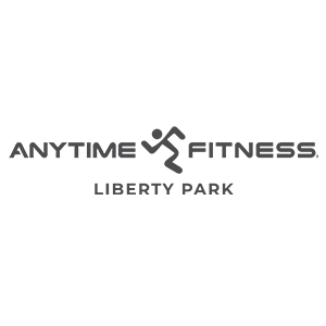 Anytime Fitness