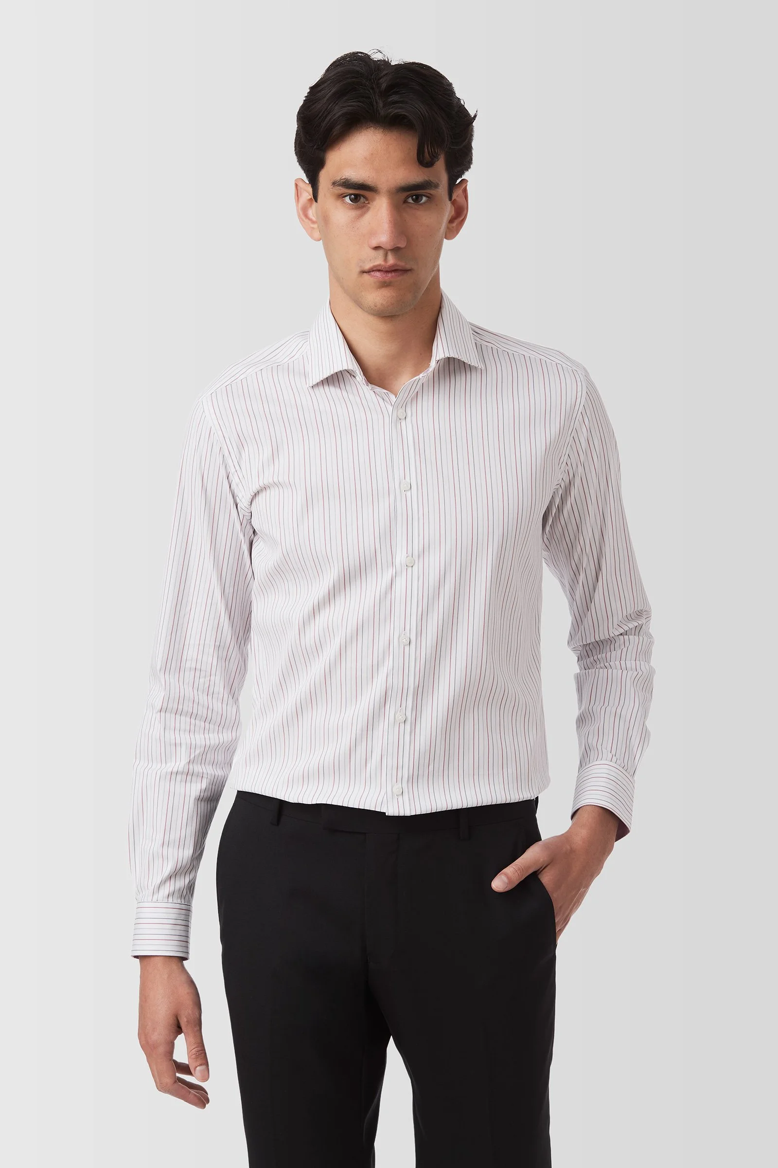  Flame Shirt  
Red | PGHV000626