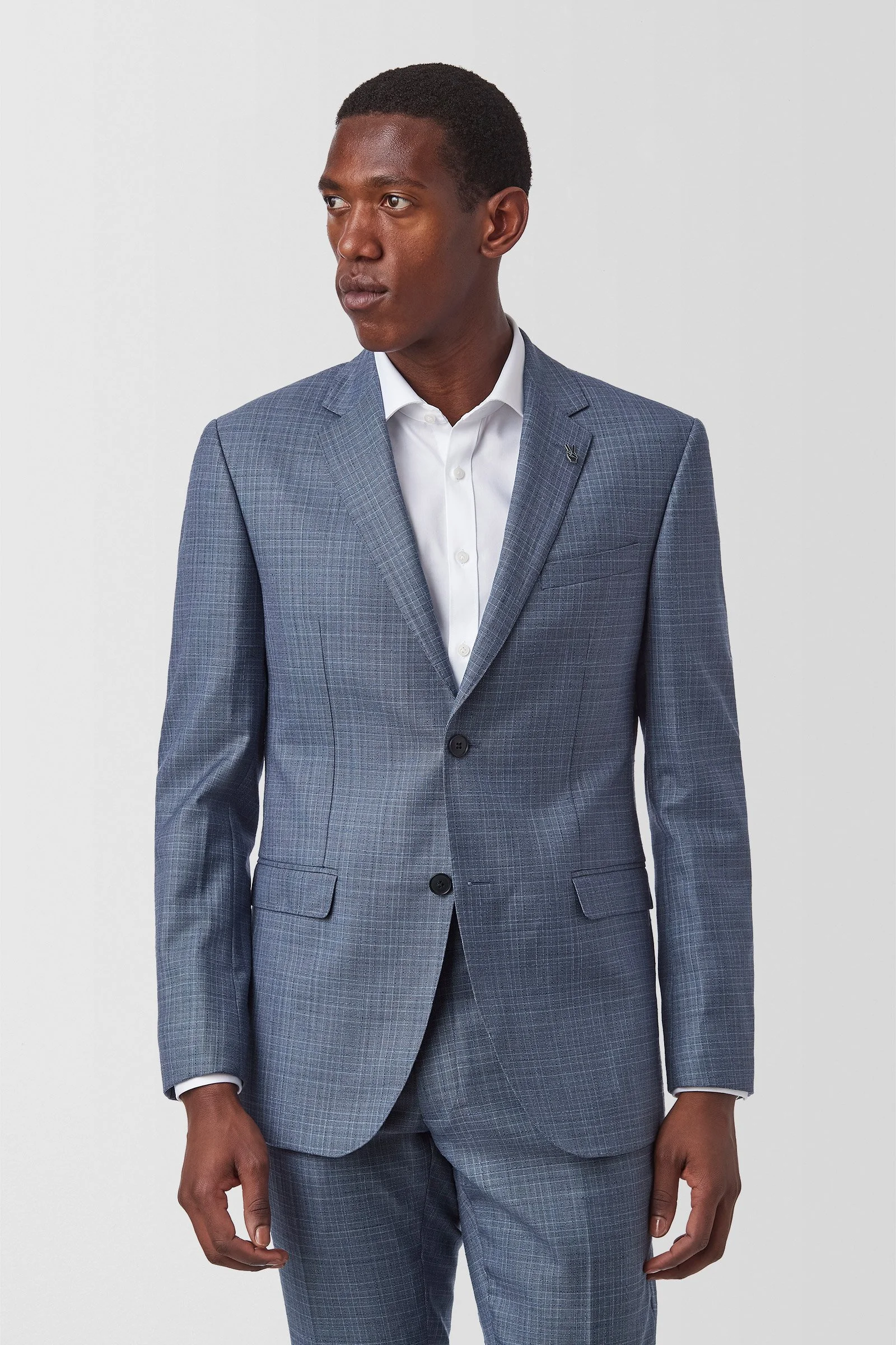    Ayden Jacket    
FGW641 Sky