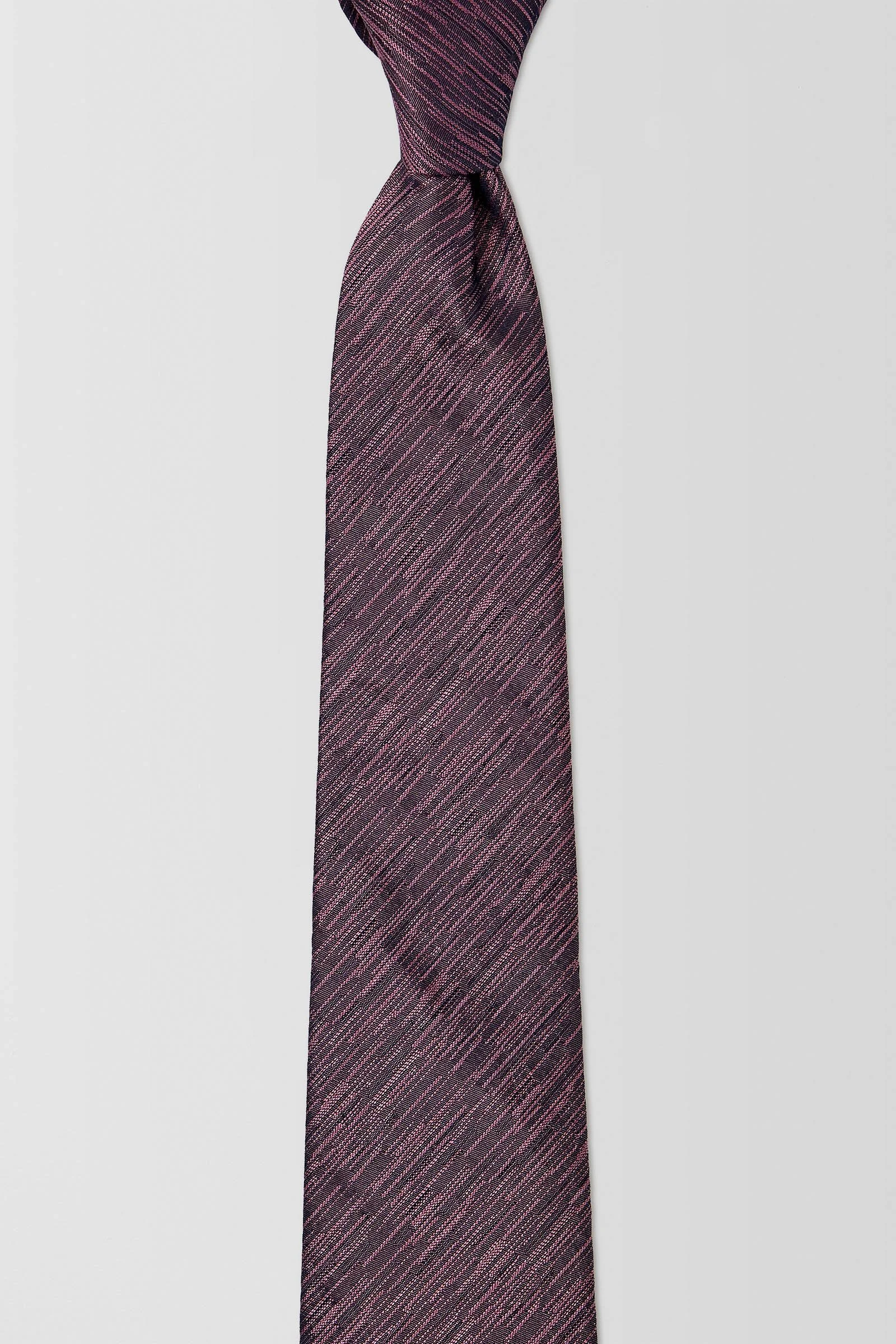  Downpour 6.5cm Tie  
PGAW000002 Plum