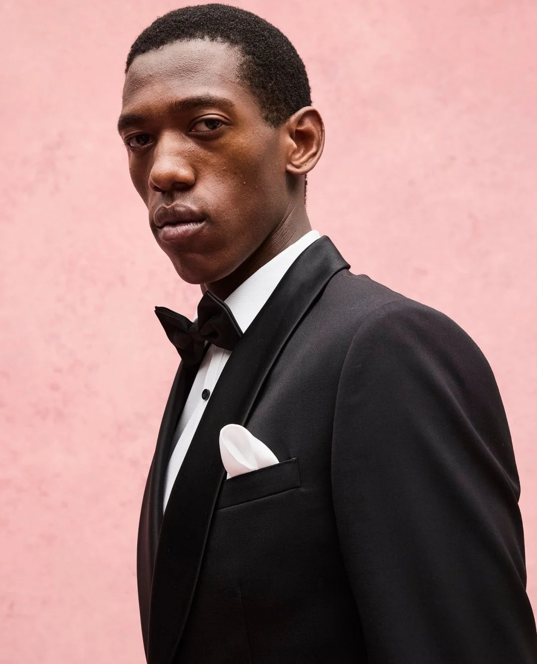 Got an event coming up? Whatever the occasion, turn heads in a Gibson suit. ⁠
⁠
Discover our core collection of formal wear available online and at David Jones. Link in bio.