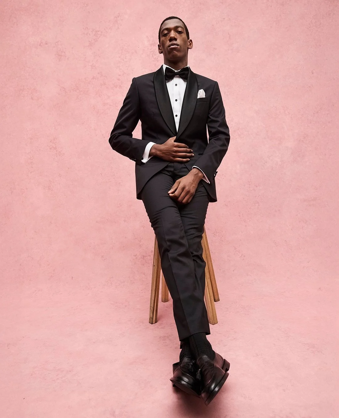 Event-ready in an instant, all it takes is one Gibson suit, and you're covered for every formal occasion. ⁠
⁠
Get fitted at David Jones, link in bio.