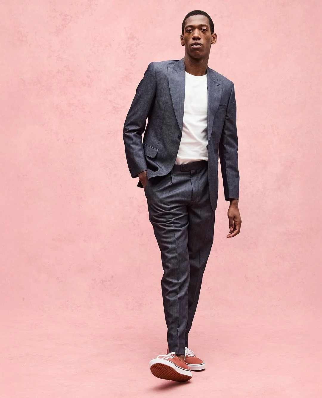 Strolling into our holiday events like...⁠
⁠
Shopping for your end-of-year parties? Our Boxing Day Sale is on NOW, so it's never been a better time to shop. Available only at Cambridge Clothing online, link in bio.