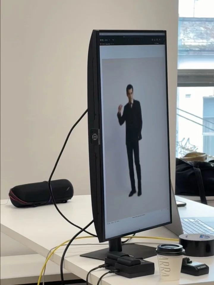 We&rsquo;ve been busy... ⁠
⁠
Something is coming. Keep your eyes peeled.