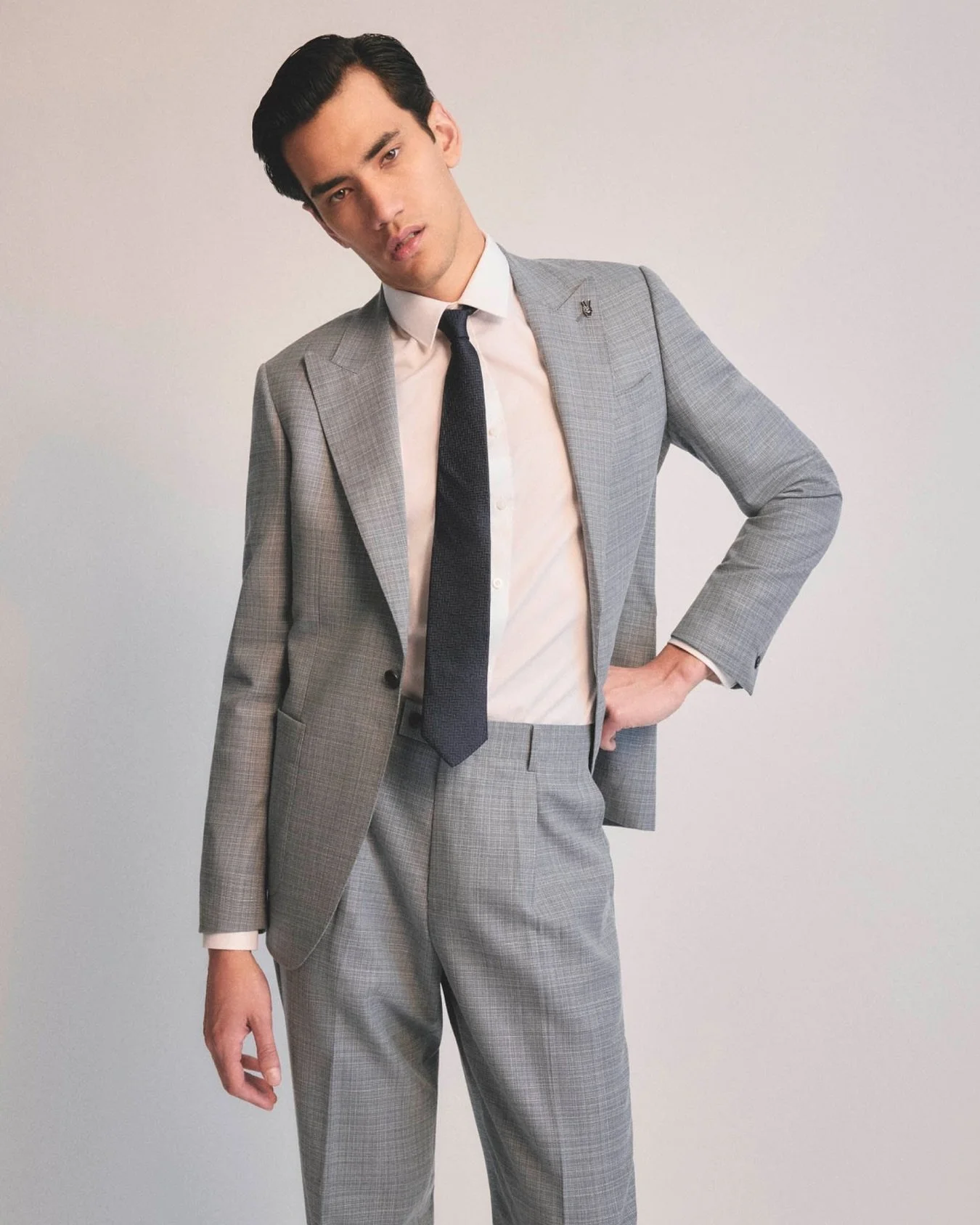 Our AW26 collection can be defined in one word: movement. ⁠
⁠
New season pieces are available now, link in bio for more.