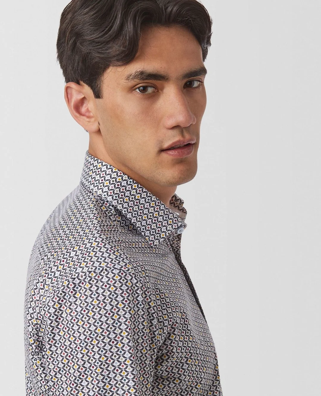 Bold yet versatile, the Motion goes anywhere.