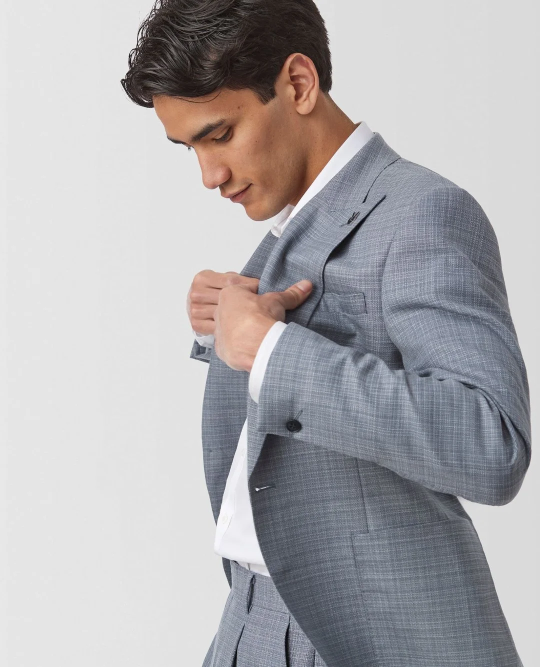 Yep, it&rsquo;s as comfortable as it looks. 

Shop the look at David Jones. Link in bio.