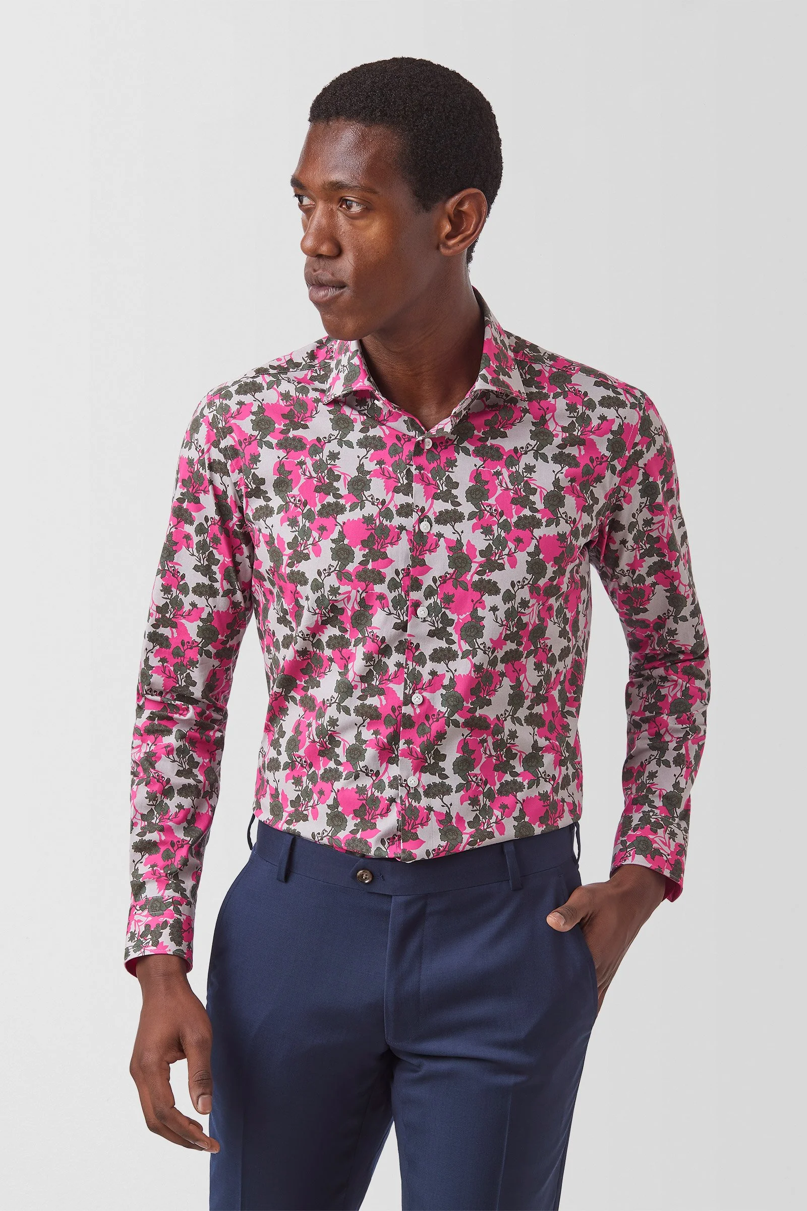    Motion Shirt    
FGW664 Pink