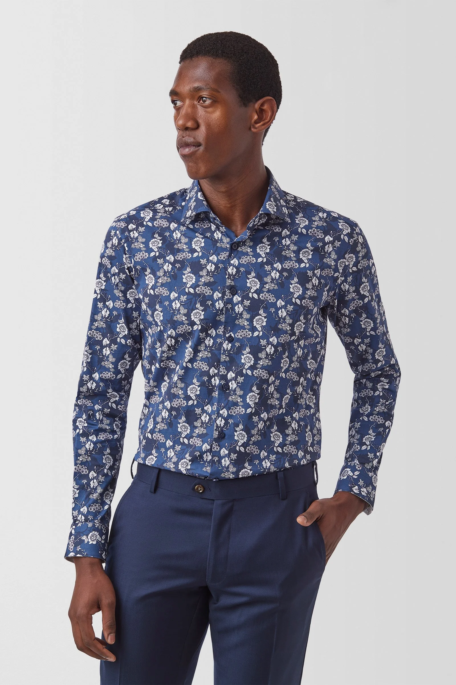    Motion Shirt    
FGW664 Blue