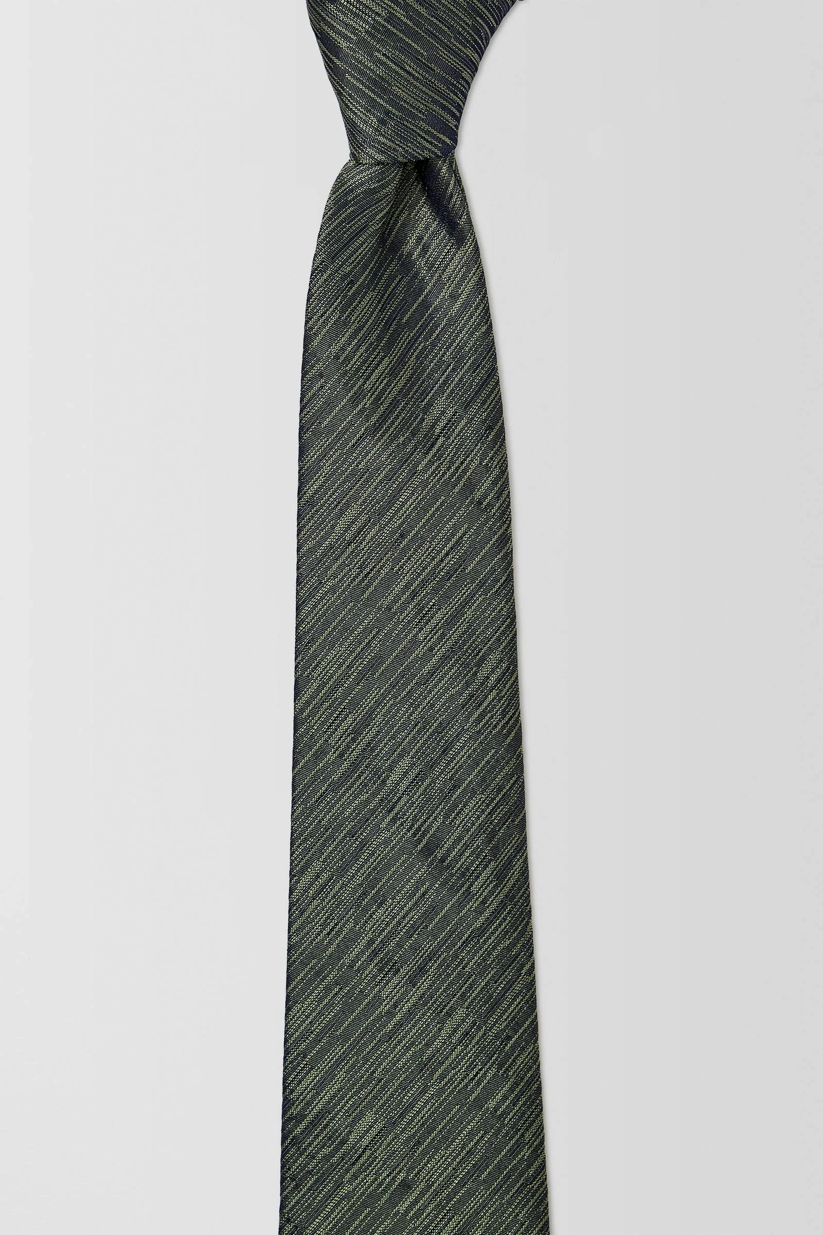 Downpour 6.5cm Tie  
PGAW000002 Olive