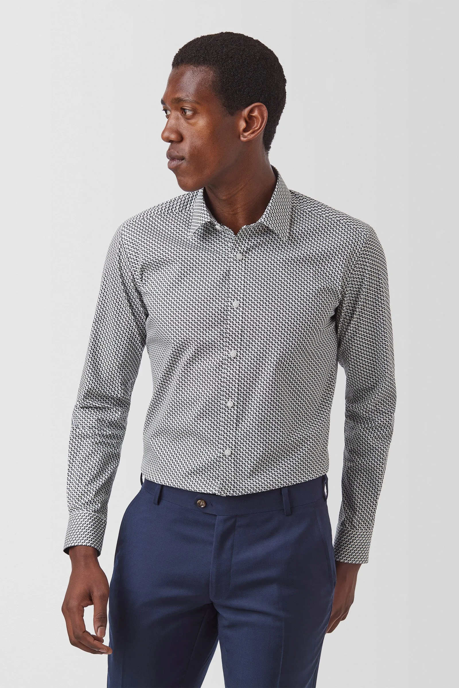    Redox Shirt    
FGW662 Moss