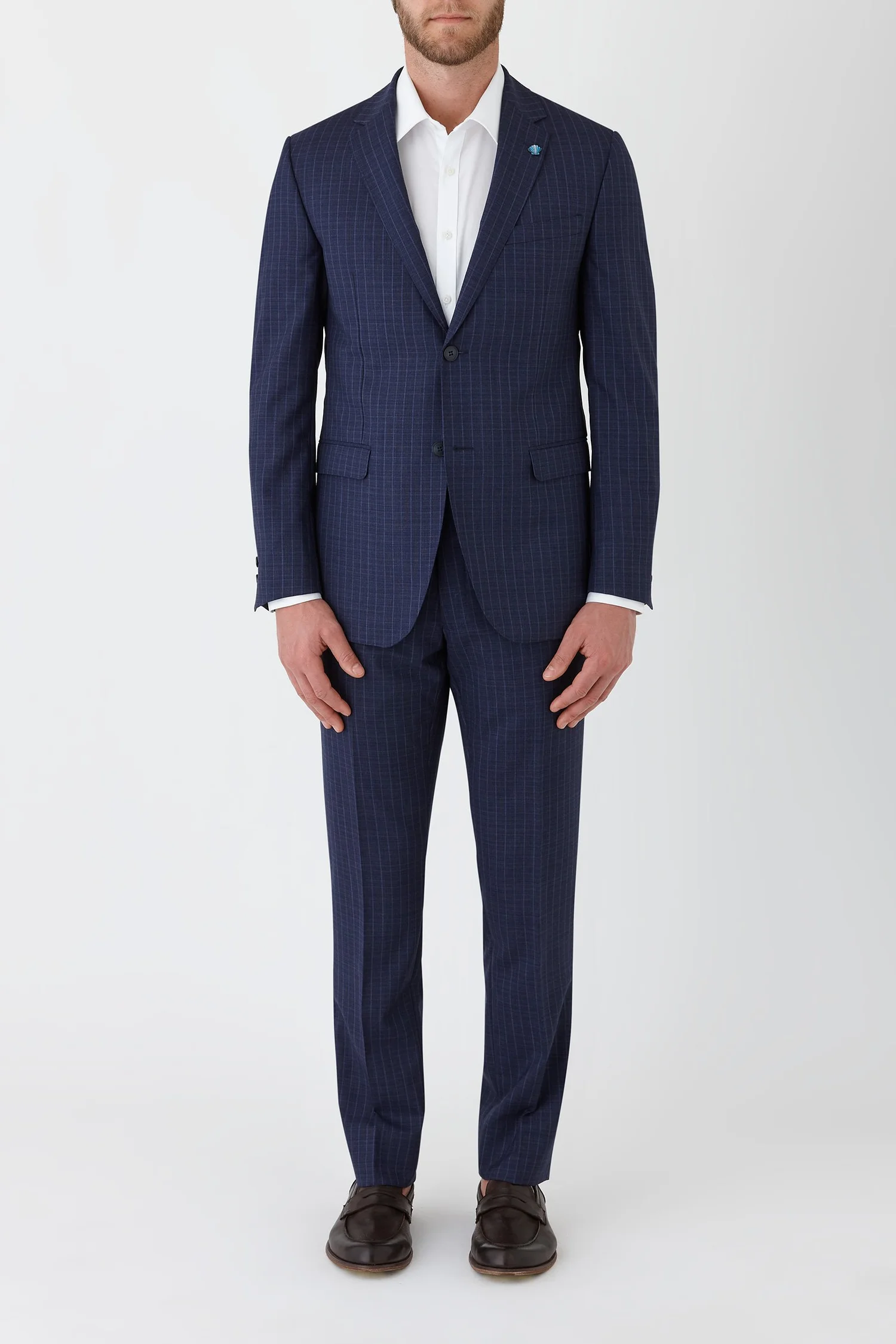 Gibson | Ayden/Caper Suit