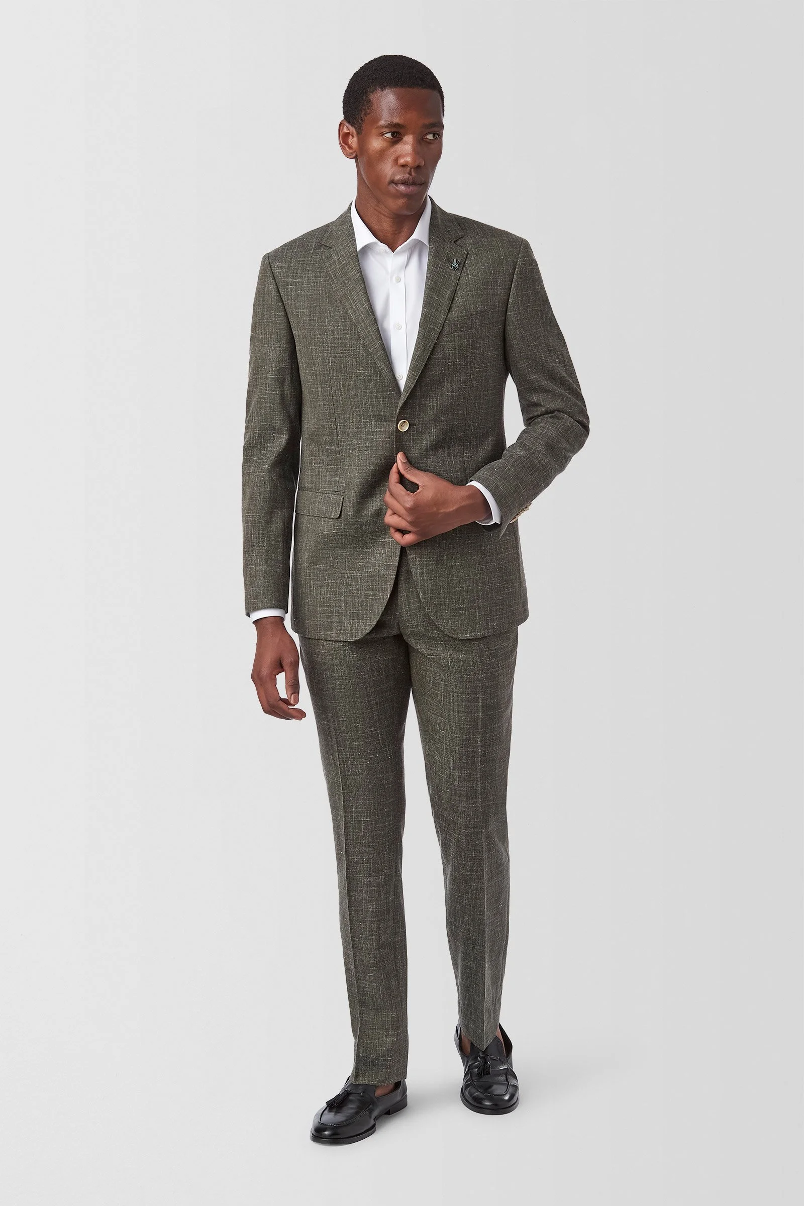  Ayden Jacket  
FGW642 Moss