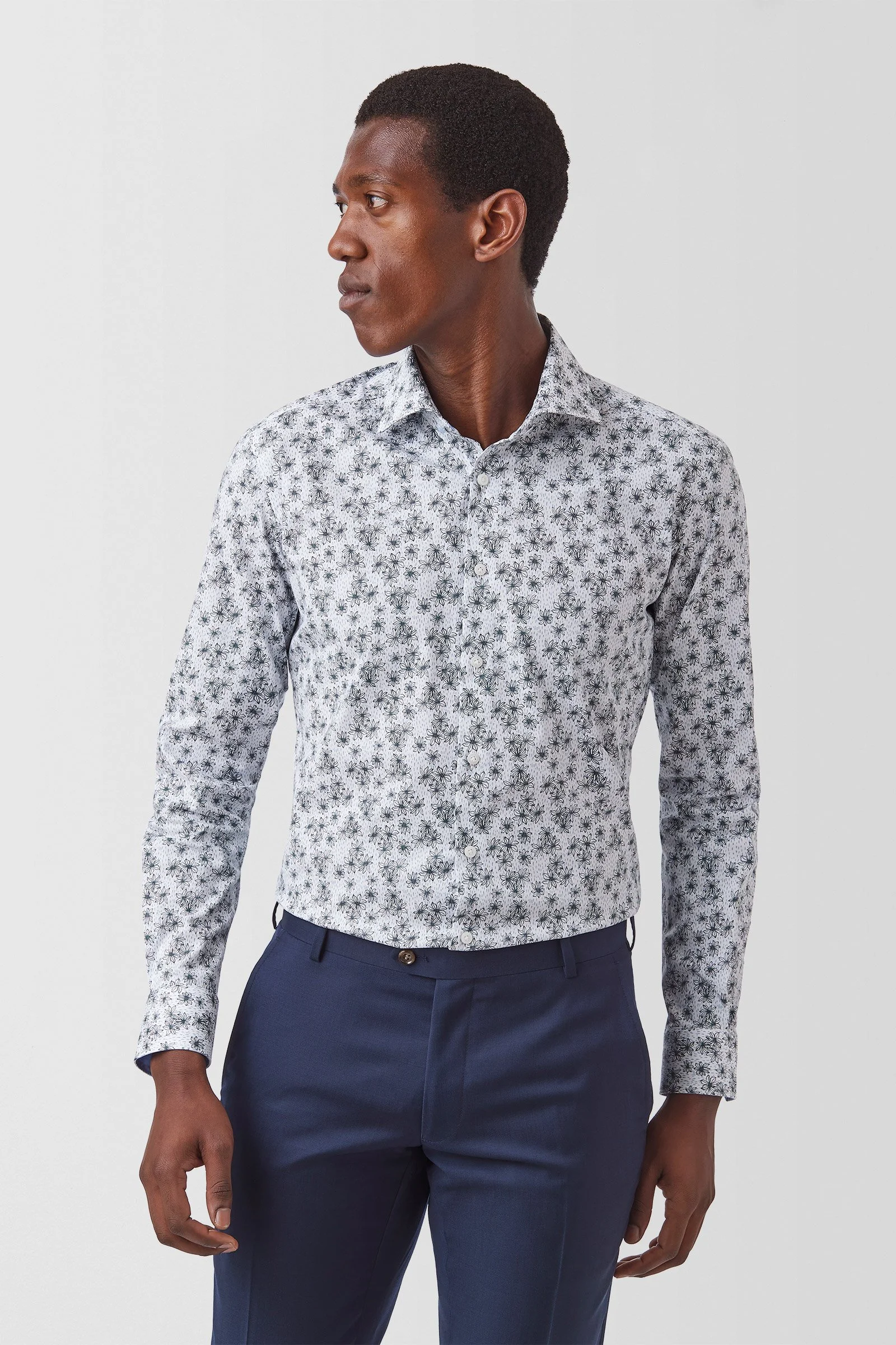    Motion Shirt    
FGW665 Blue