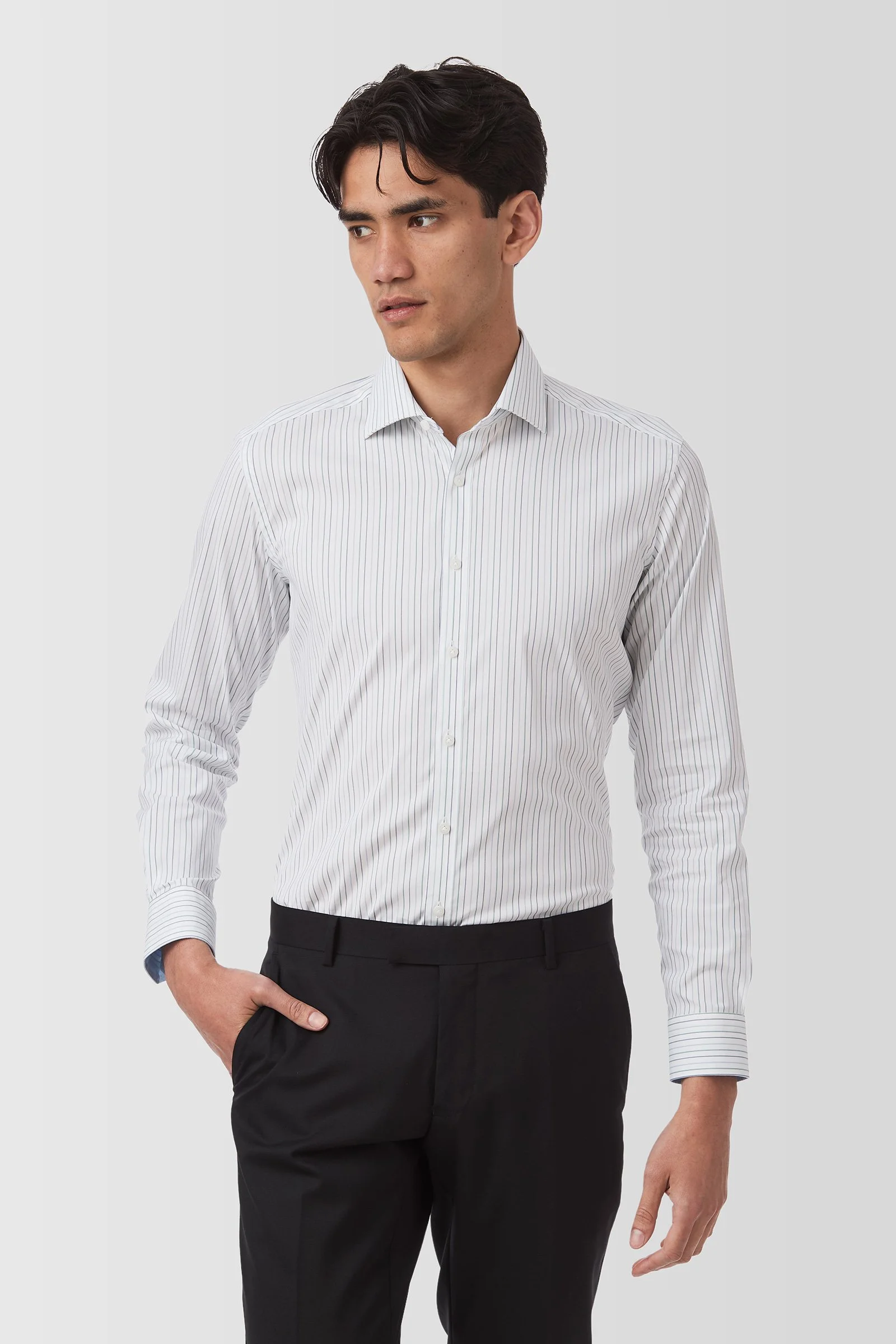  Flame Shirt  
Green | PGHV000626