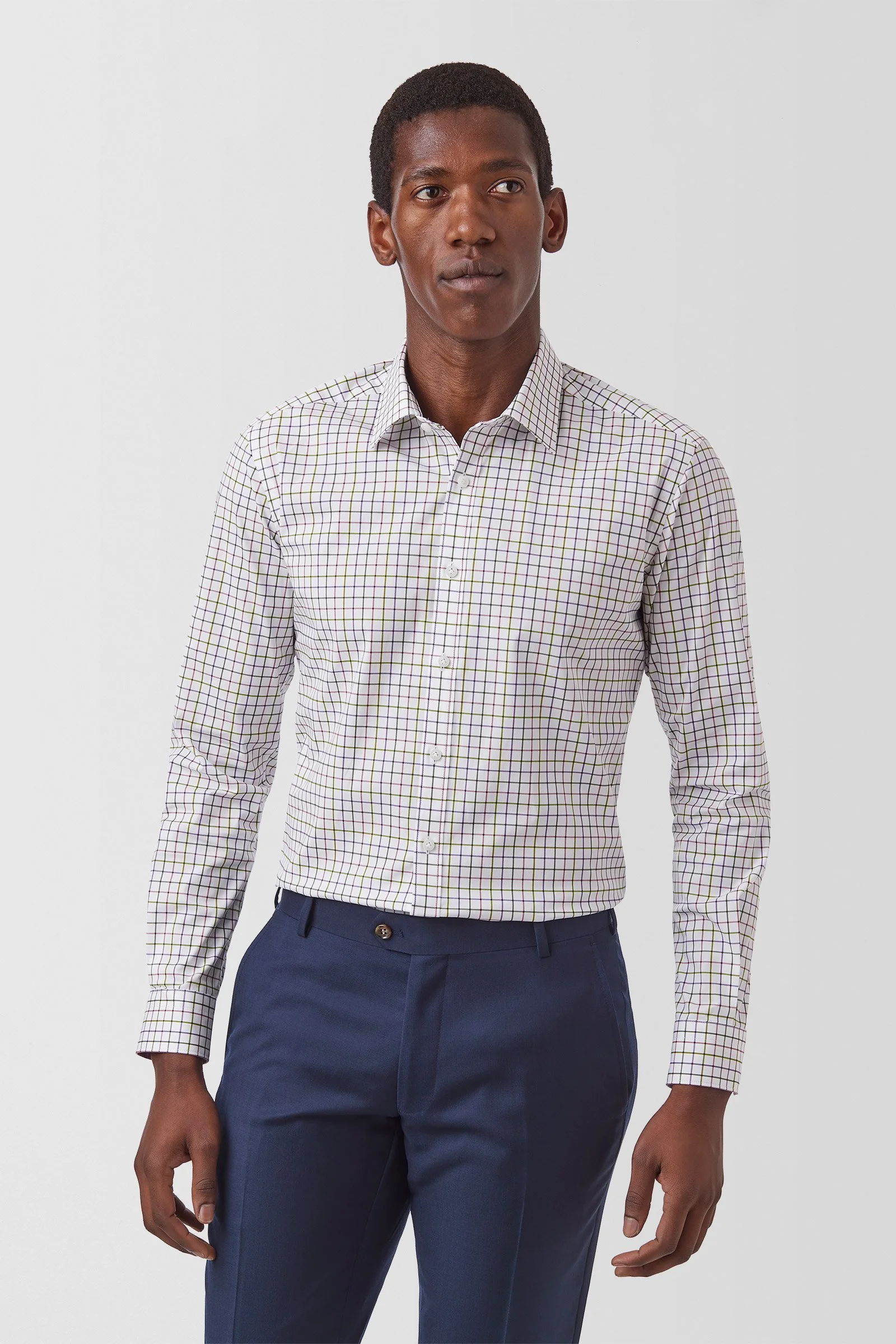  Redox Shirt  
FGW663 White