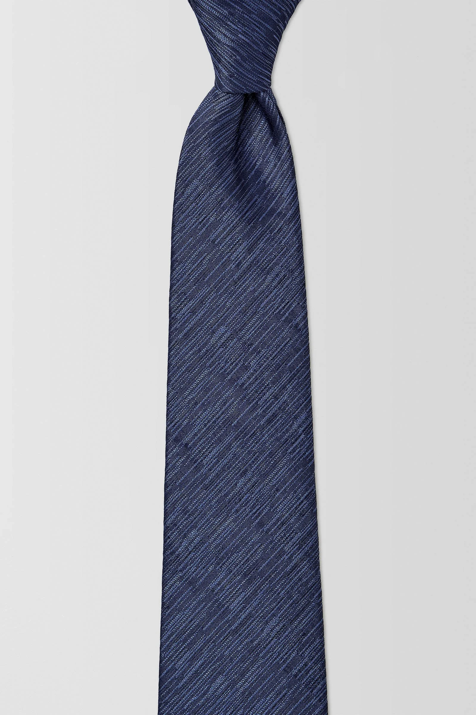  Downpour 6.5cm Tie  
PGAW000002 Navy