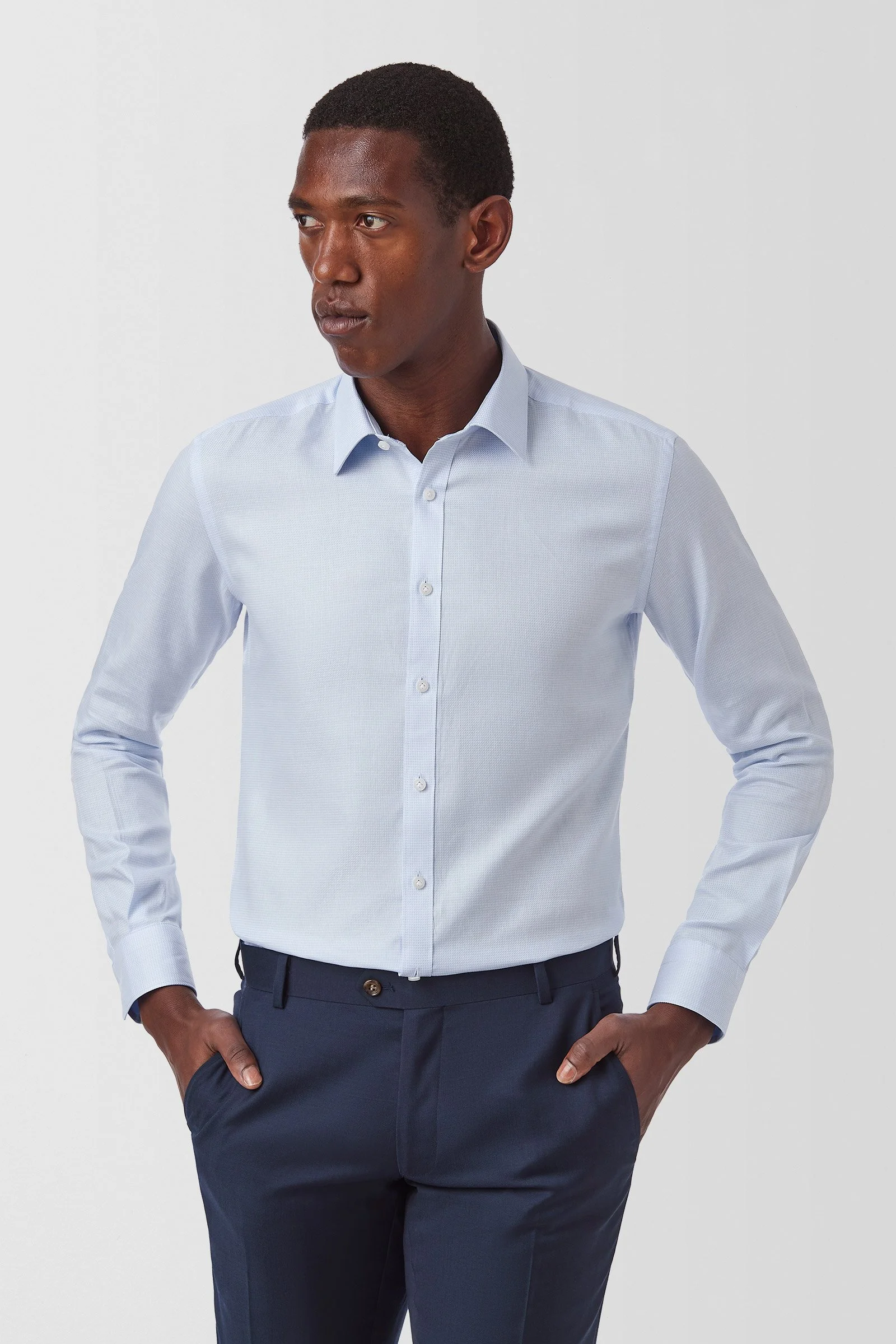    Redox Shirt    
FGW668 Sky