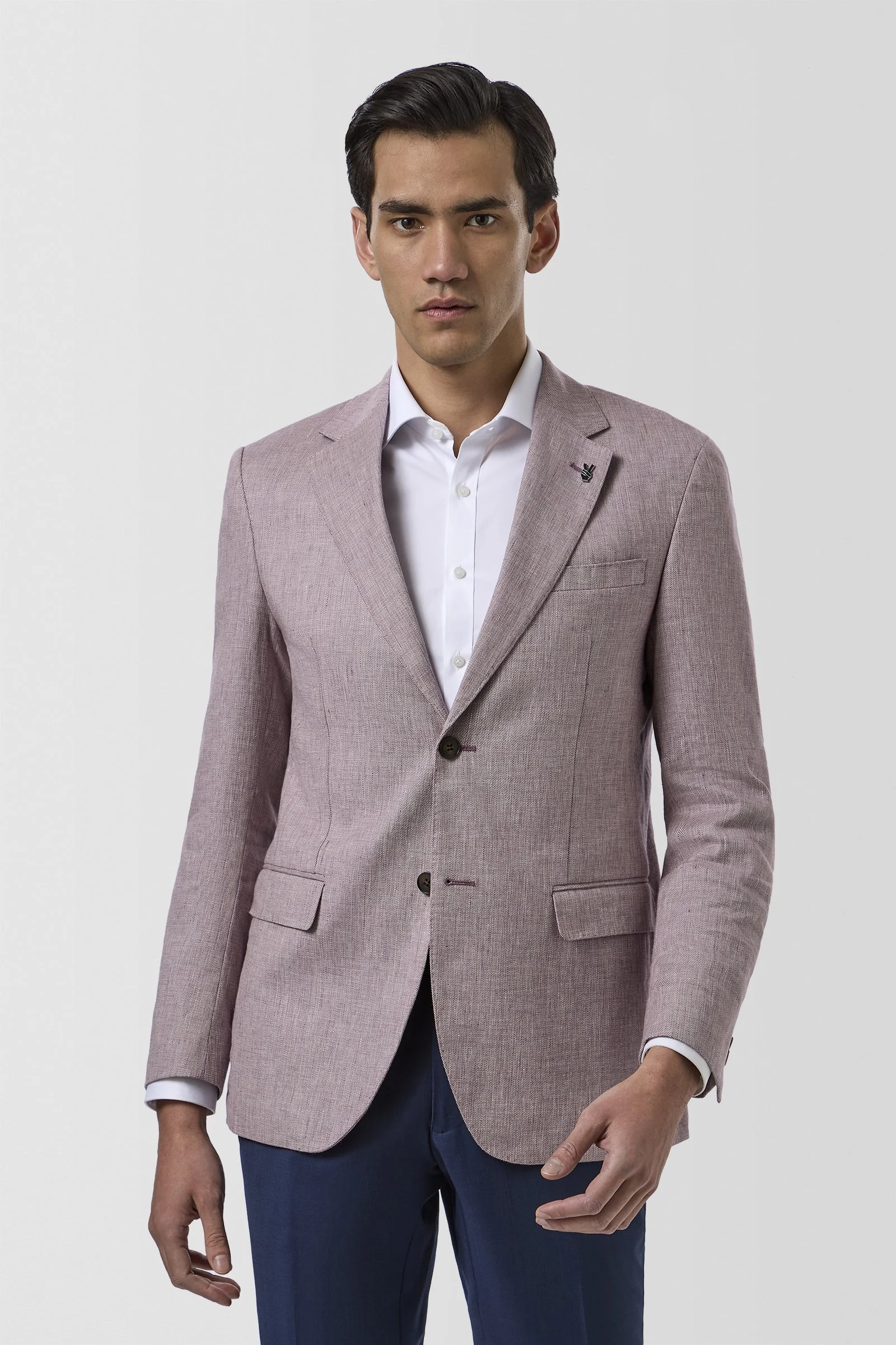    Edison Jacket    
FGV611 Plum