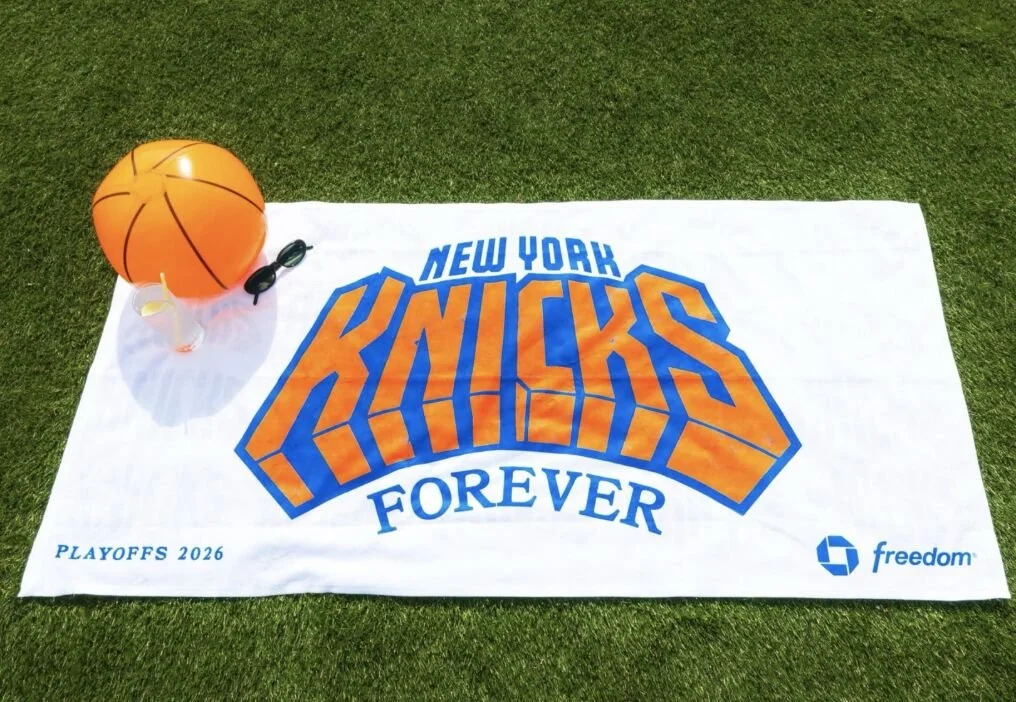 NY KNICKS: QUICK HITS