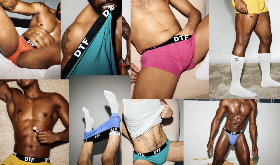 HQ: DTF