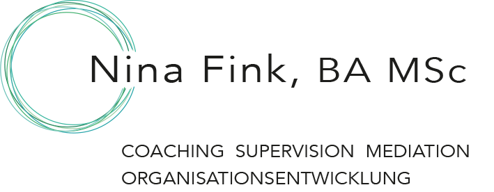 Nina Fink, BA MSc
