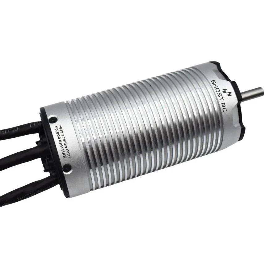 2028-1700kV Drag and Speed Run Motor