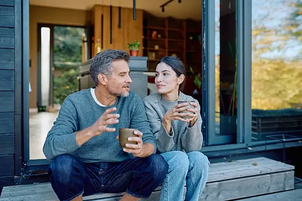 How Long Does Couples Counselling Take?