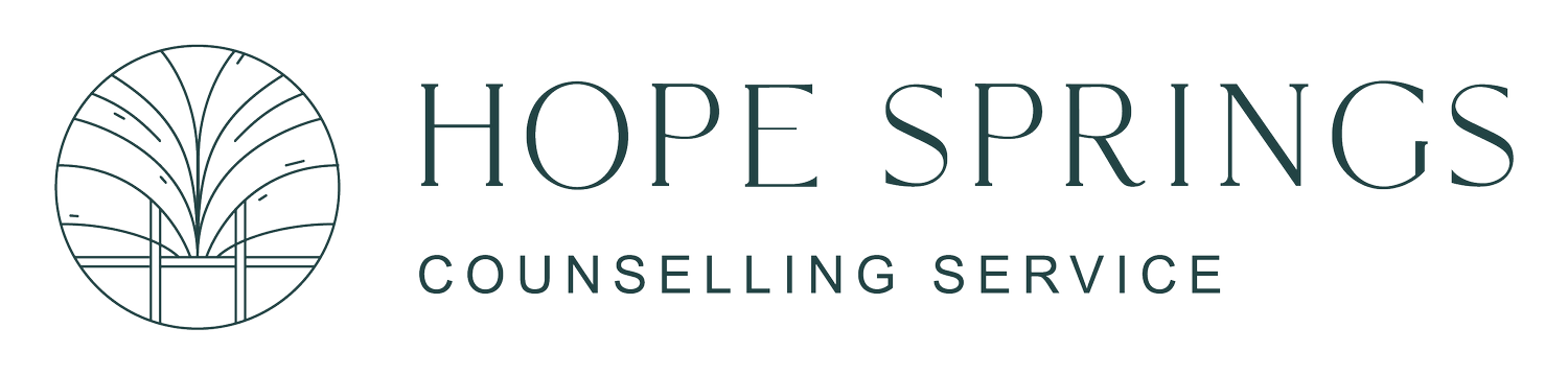 Hope Springs Counselling
