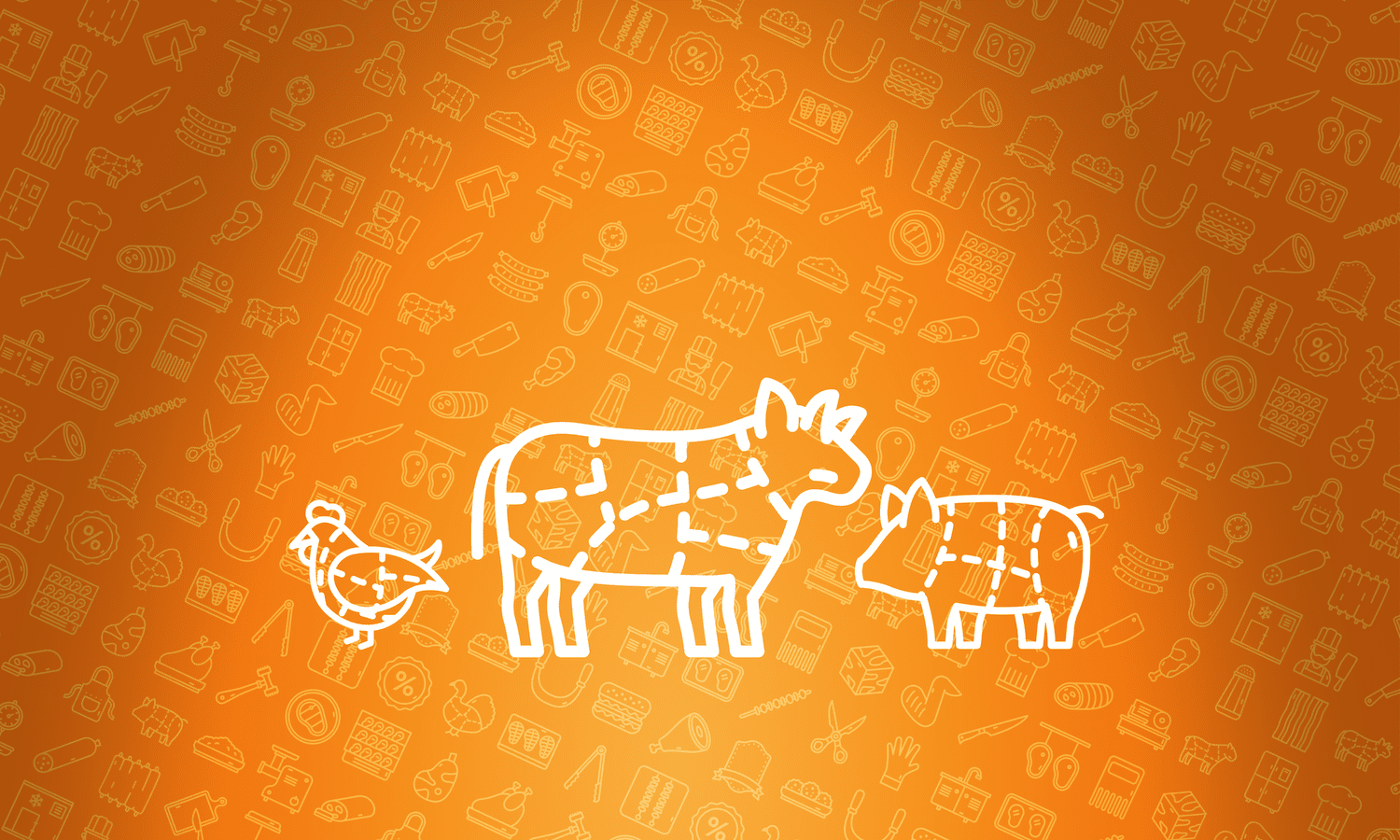 Store 2 — Green Meat Market