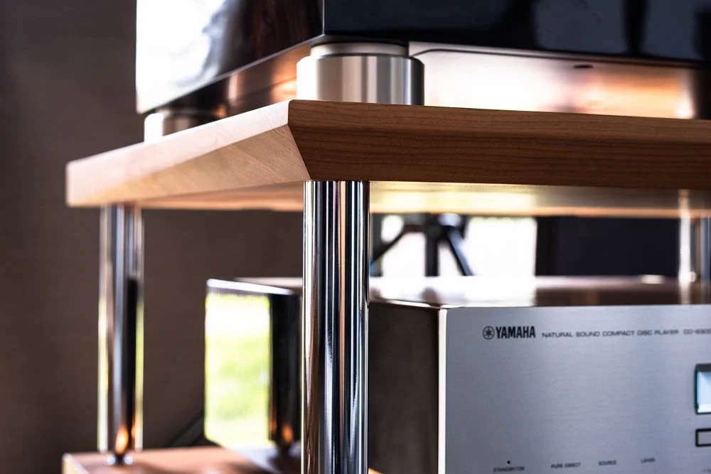 Our Gallery — Aspire Audio HiFi Stands
