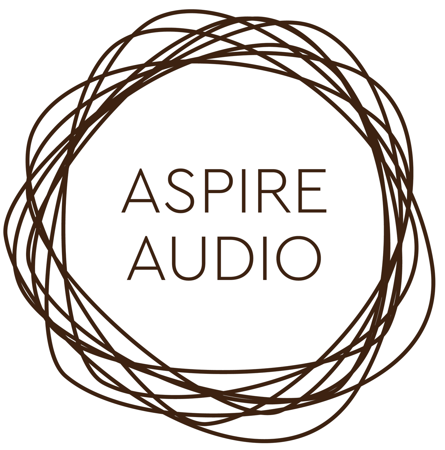 Aspire Audio Hi-Fi Stands