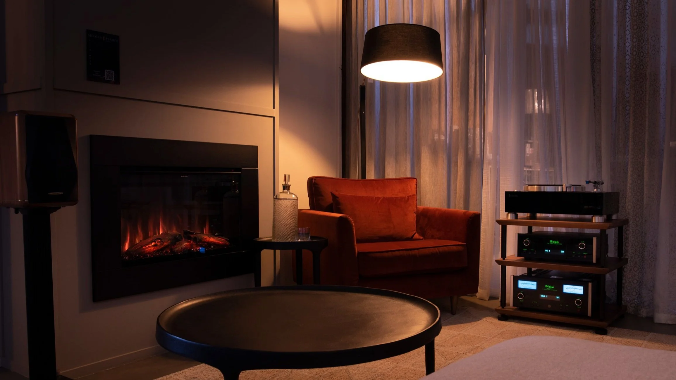 Aspire Audio HiFi Stands