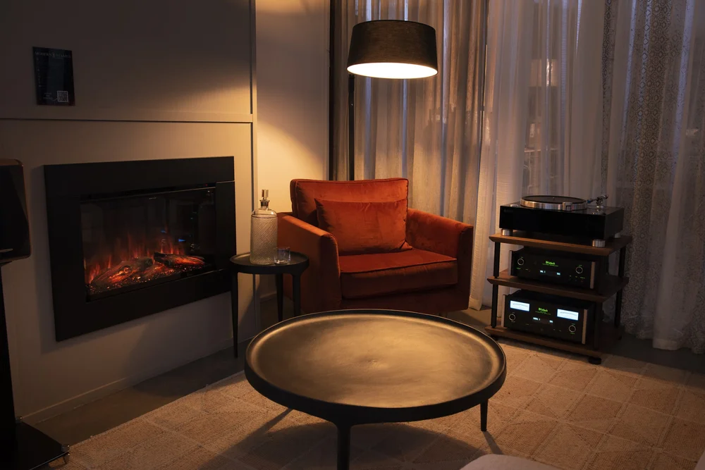 Our Gallery — Aspire Audio HiFi Stands