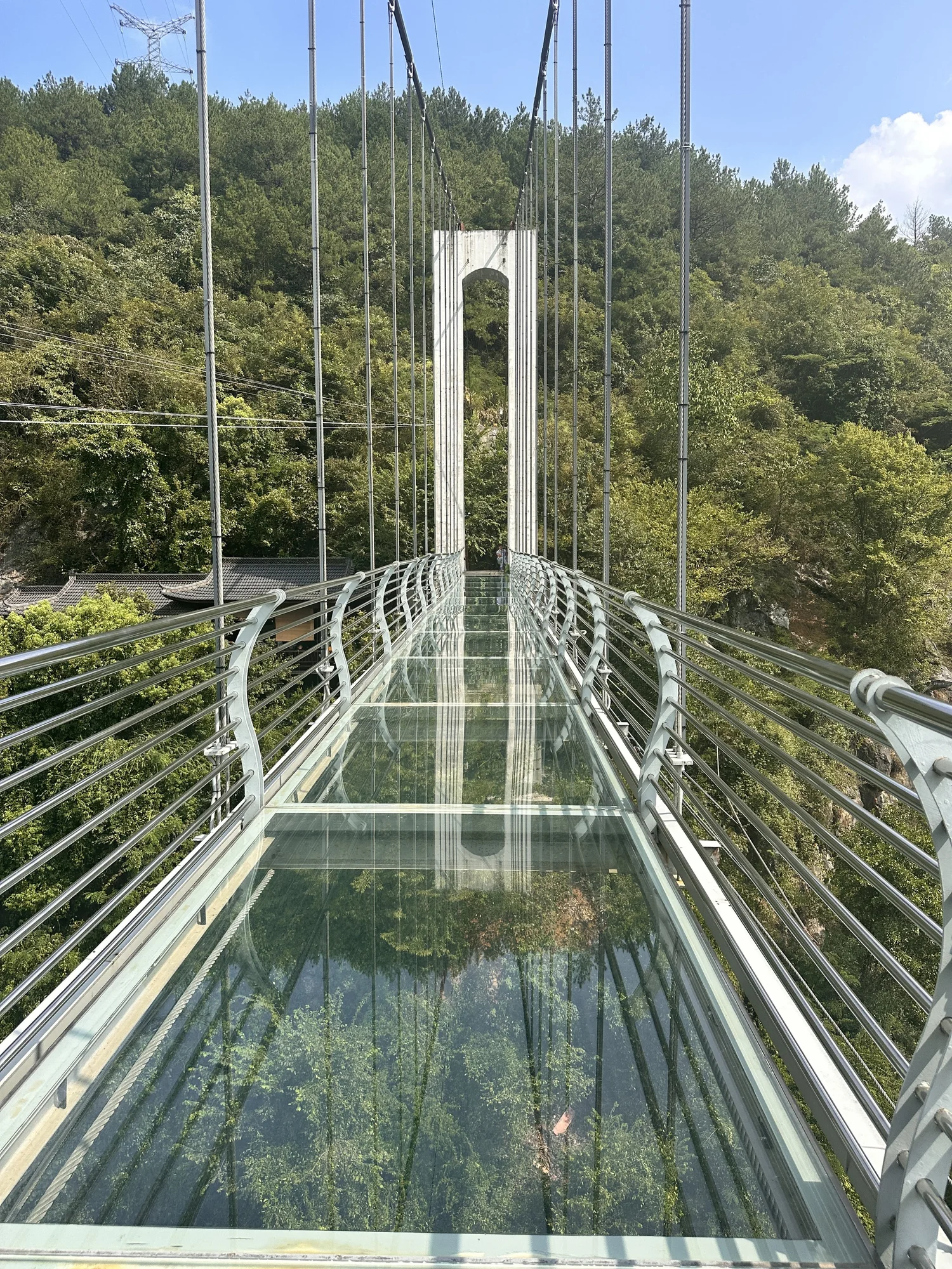 OMG Adventure Park explained: Where is the OMG Park in China seen on ...