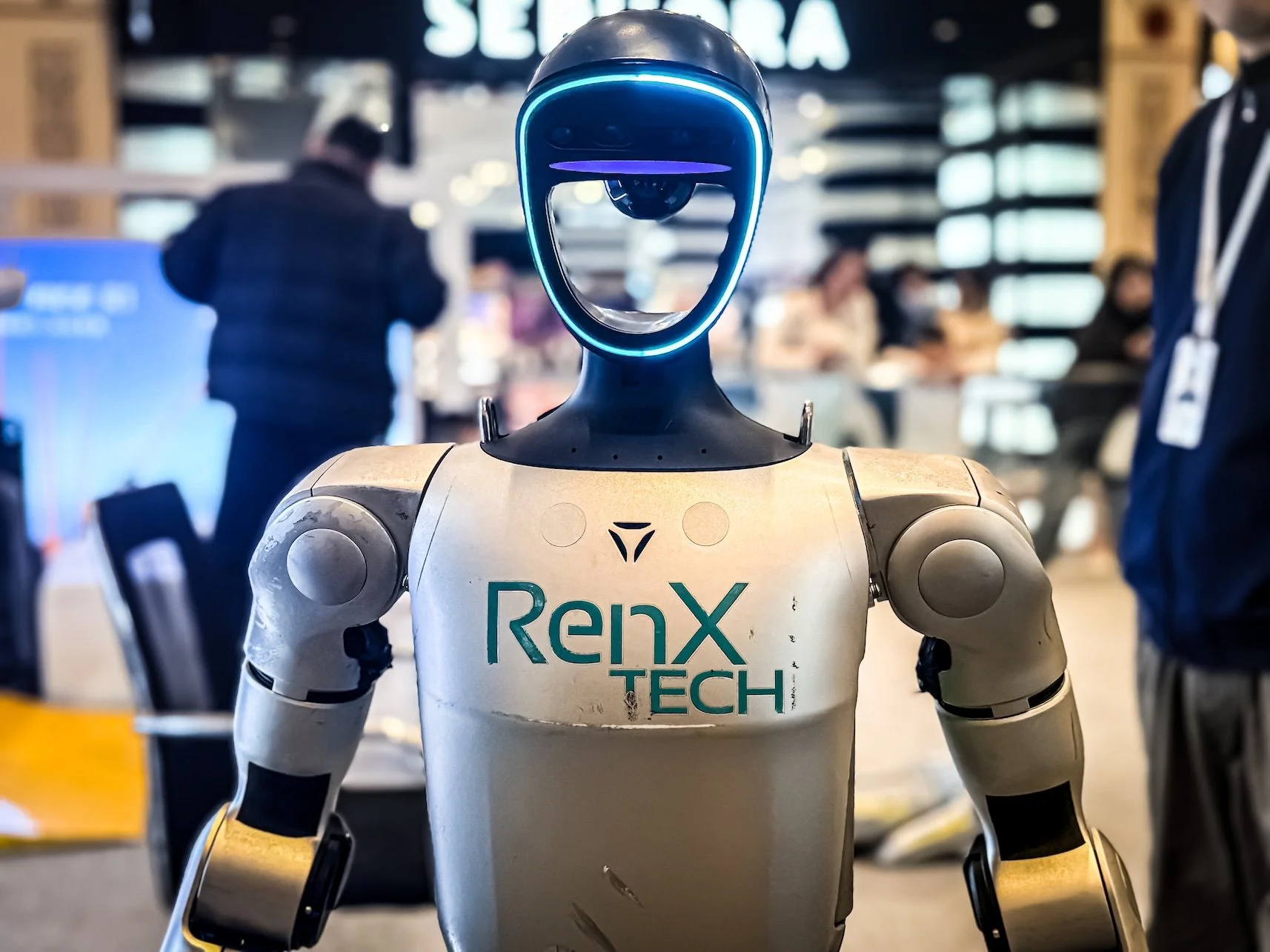 Review of a Private Tech Tour with Locals: A Day of Shanghai’s Tech Scene