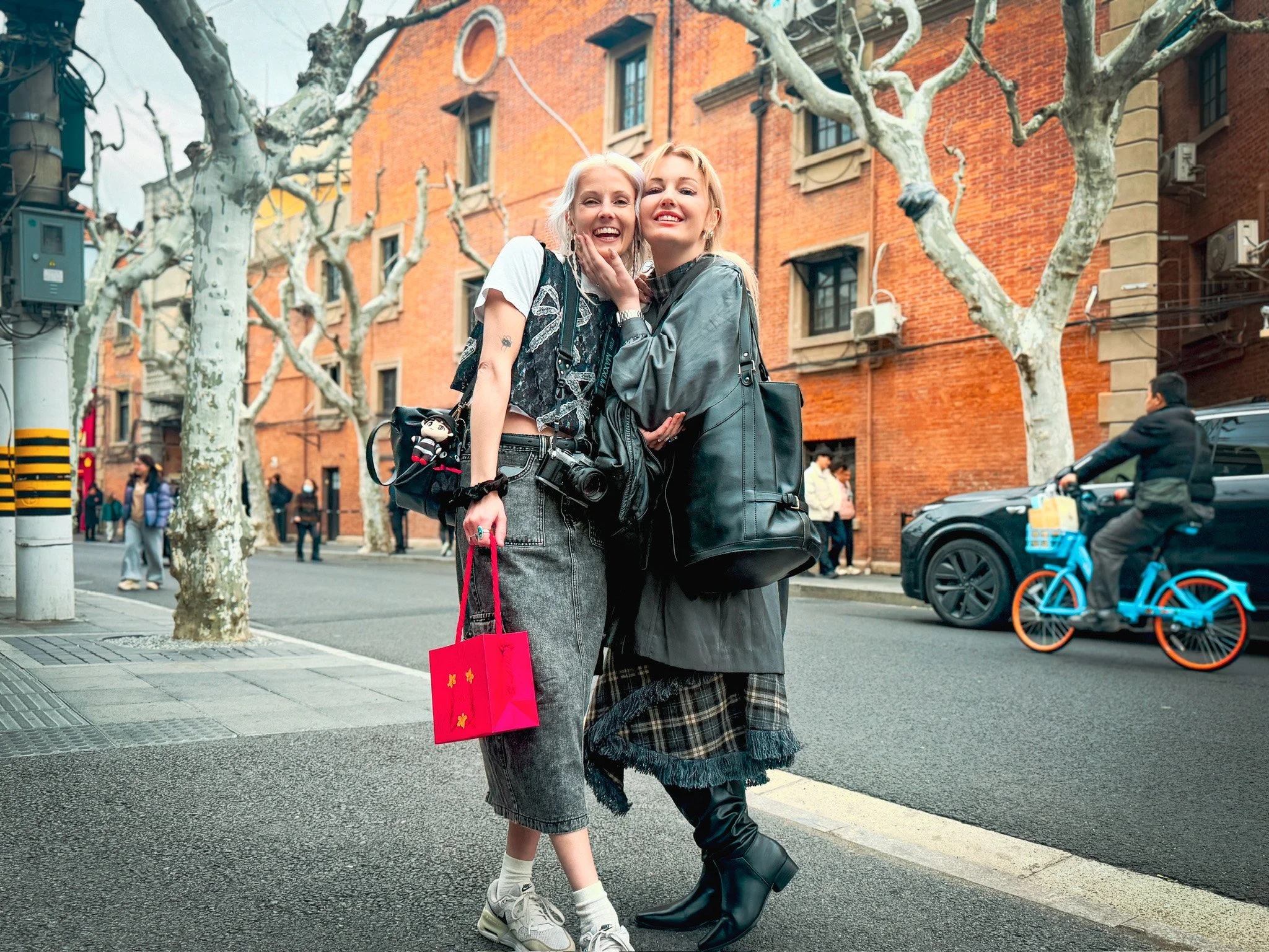 A Returning Traveler’s Experience with a Personal Concierge in Shanghai