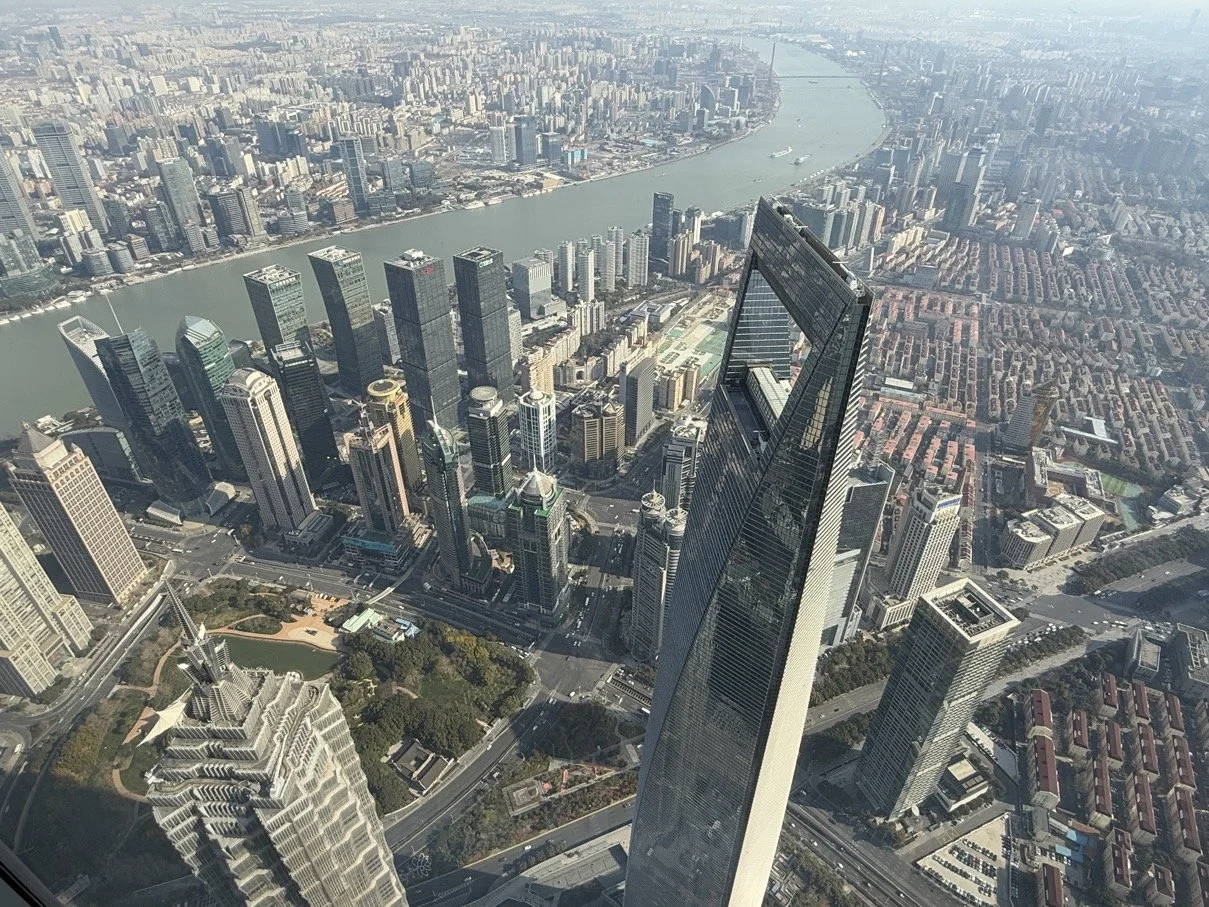 Best Time to Visit Shanghai: A Month-by-Month Guide with Holidays, Events, and Real Travel Insights 2026