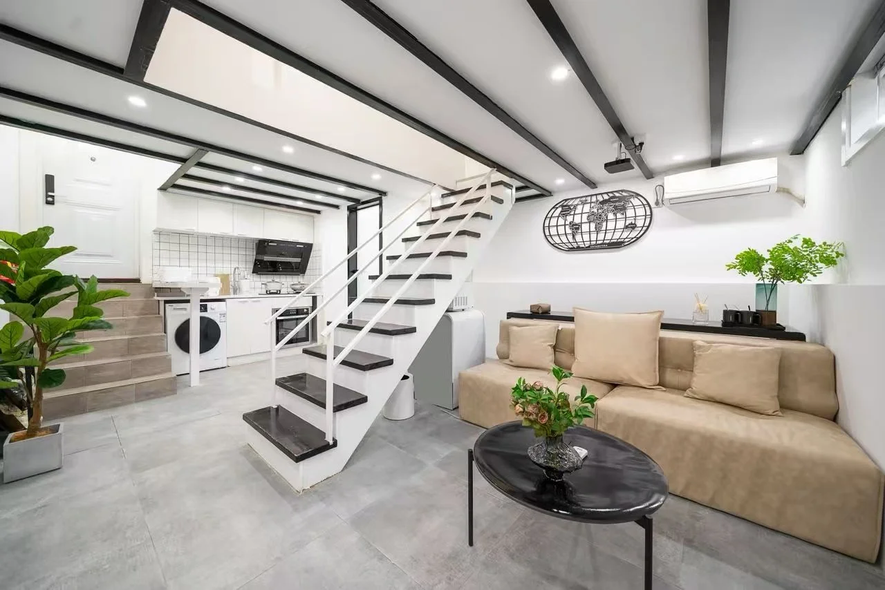 How to Avoid Accommodation Traps in Shanghai