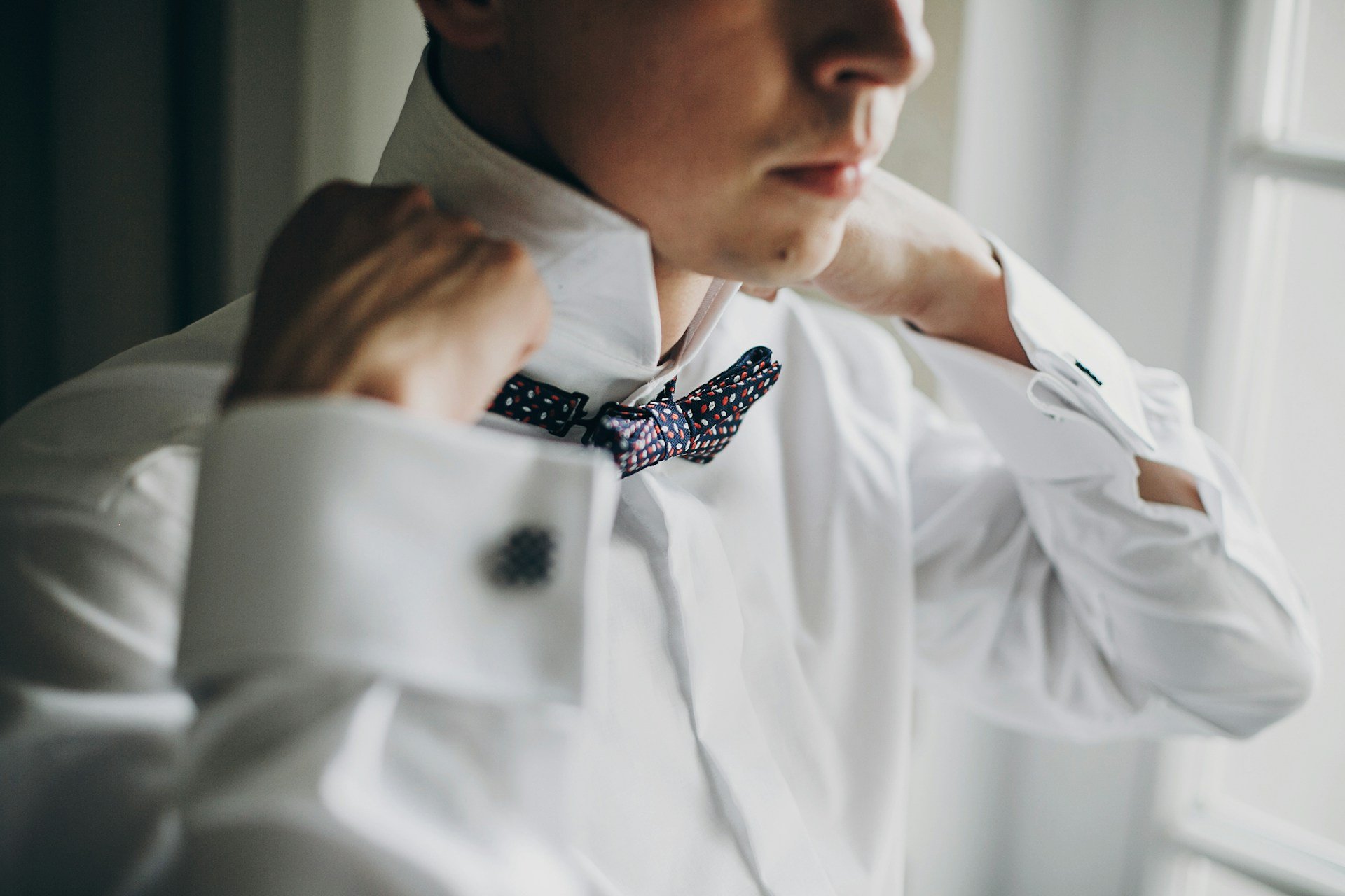 Shanghai custom made suits