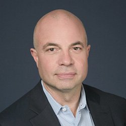 WRG Leadership Series: Ben Wolff - Groundbreaker