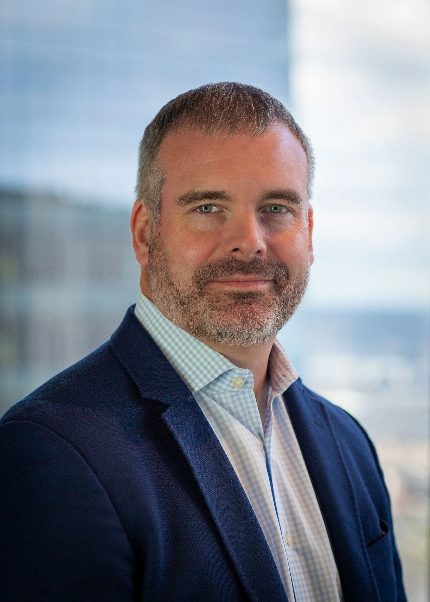 Robert Thomas, Chief Investment Officer at WestRiver Group