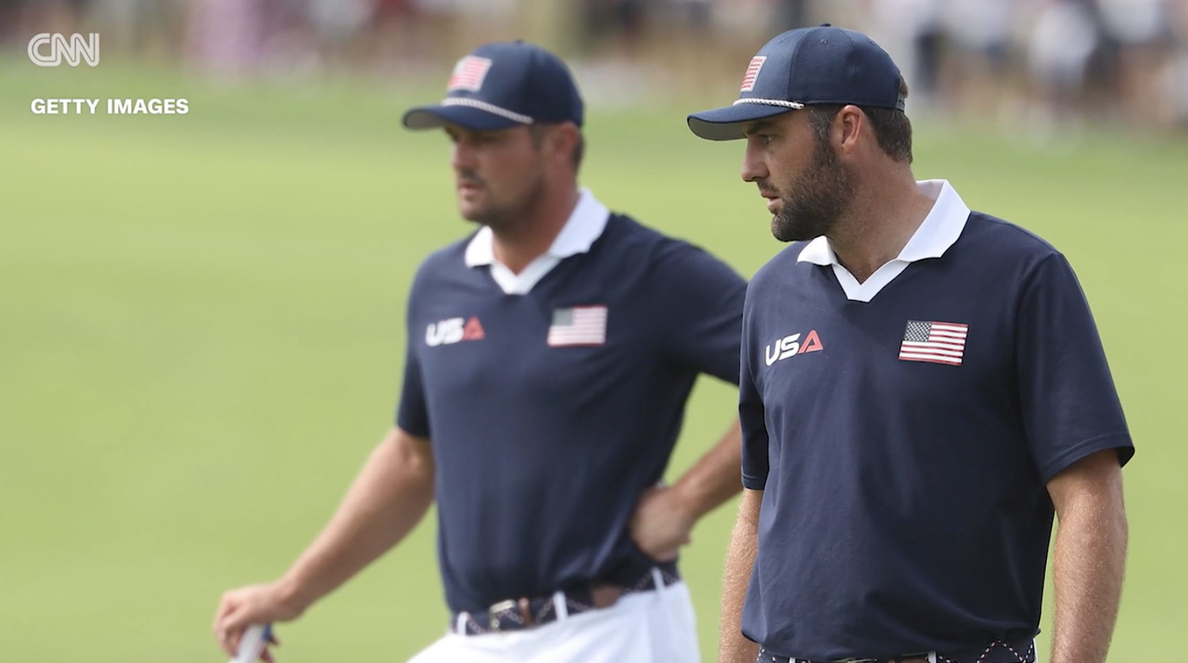 Analysis: Ryder Cup has been a 'disaster' for Team USA