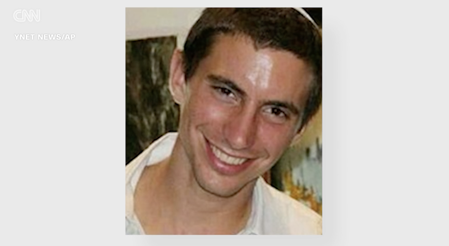 Israel receives body of soldier killed in Gaza in 2014 war with Hamas